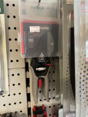 ΨΑΛΙΔΙ ΚΛΑΔΕΜΑΤΟΣ BELLOTA-thumb-1