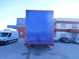 Καρότσα Μουσαμάς Mercedes-Benz 2016 1224 EURO6-thumb-6