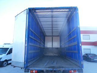 Καρότσα Μουσαμάς Mercedes-Benz 2016 1224 EURO6-thumb-7