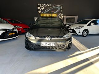 Volkswagen Golf '14 Gtd