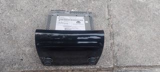 FIAT DUCATO (250) 7356610260 CONTINENTAL A2C9356750 RADIO CD MP3 BLUETOOTH VP1-thumb-2