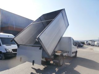 Ανατροπή Mercedes-Benz 2011 513-516 CDI SPRINTER ΑΝΑΤΡΟΠΗ-thumb-3