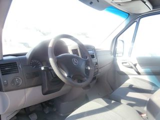 Ανατροπή Mercedes-Benz 2011 513-516 CDI SPRINTER ΑΝΑΤΡΟΠΗ-thumb-12