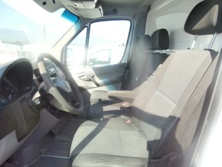 Ανατροπή Mercedes-Benz 2011 513-516 CDI SPRINTER ΑΝΑΤΡΟΠΗ-thumb-13