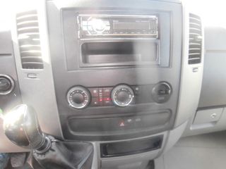 Ανατροπή Mercedes-Benz 2011 513-516 CDI SPRINTER ΑΝΑΤΡΟΠΗ-thumb-14