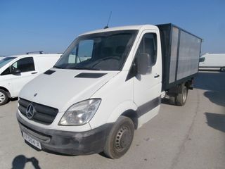Ανατροπή Mercedes-Benz 2011 513-516 CDI SPRINTER ΑΝΑΤΡΟΠΗ-thumb-8