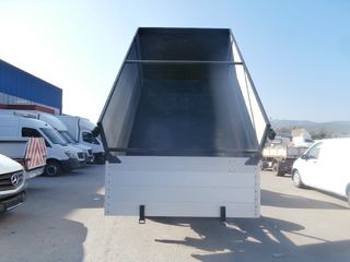 Ανατροπή Mercedes-Benz 2011 513-516 CDI SPRINTER ΑΝΑΤΡΟΠΗ-thumb-4