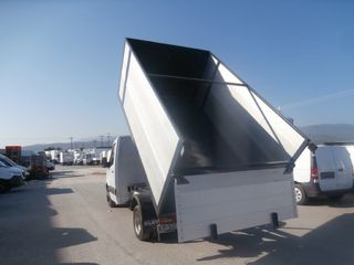 Ανατροπή Mercedes-Benz 2011 513-516 CDI SPRINTER ΑΝΑΤΡΟΠΗ-thumb-5