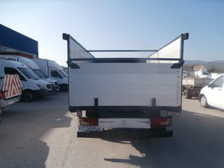 Ανατροπή Mercedes-Benz 2011 513-516 CDI SPRINTER ΑΝΑΤΡΟΠΗ-thumb-7