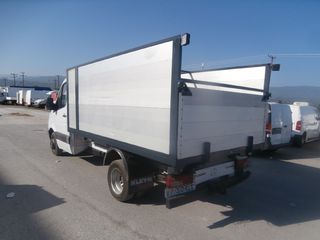 Ανατροπή Mercedes-Benz 2011 513-516 CDI SPRINTER ΑΝΑΤΡΟΠΗ-thumb-6