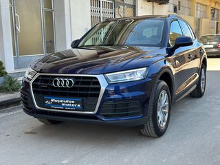 Audi Q5 '18 ΔΕΡΜΑ-XENON AYTOMATO QUATTRO