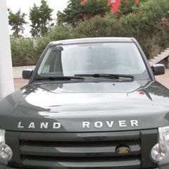 Land Rover Discovery '06