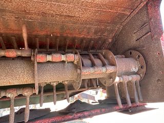 Χορτοκοπτικά Kuhn 2002 FC500 Alterna 5m-thumb-16