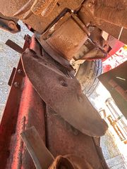Χορτοκοπτικά Kuhn 2002 FC500 Alterna 5m-thumb-17