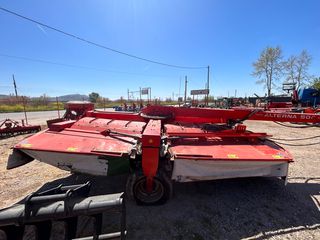 Χορτοκοπτικά Kuhn 2002 FC500 Alterna 5m-thumb-4