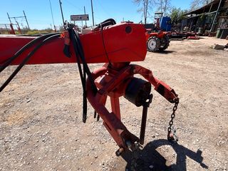 Χορτοκοπτικά Kuhn 2002 FC500 Alterna 5m-thumb-6
