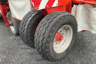 Χορτοκοπτικά Kuhn 2002 FC500 Alterna 5m-thumb-10