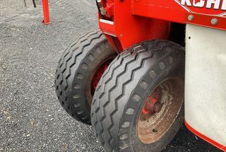 Χορτοκοπτικά Kuhn 2002 FC500 Alterna 5m-thumb-11