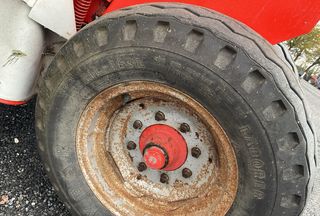 Χορτοκοπτικά Kuhn 2002 FC500 Alterna 5m-thumb-12