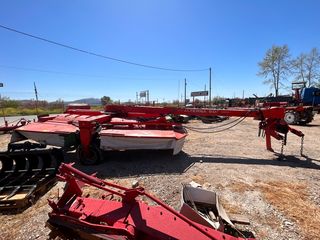 Χορτοκοπτικά Kuhn 2002 FC500 Alterna 5m-thumb-7