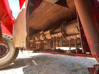 Χορτοκοπτικά Kuhn 2002 FC500 Alterna 5m-thumb-13
