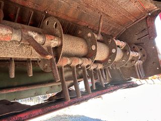 Χορτοκοπτικά Kuhn 2002 FC500 Alterna 5m-thumb-14