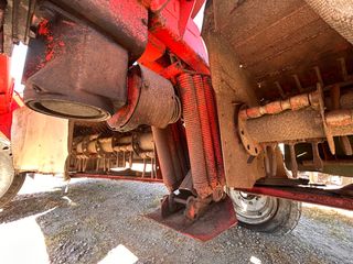 Χορτοκοπτικά Kuhn 2002 FC500 Alterna 5m-thumb-15