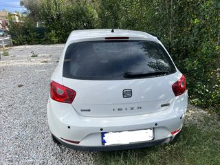 Seat Ibiza ανταλλακτικά 