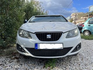 Seat Ibiza ανταλλακτικά 