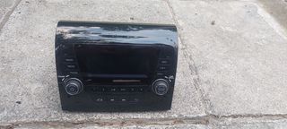 CITROEN JUMPER PEUGEOT BOXER (250) 7356610260 CONTINENTAL A2C9356750 RADIO CD MP3 BLUETOOTH VP1