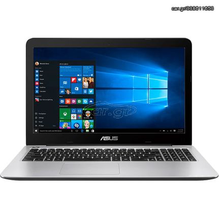 Asus 15.6" Intel i7 NVIDIA Samsung SSD 