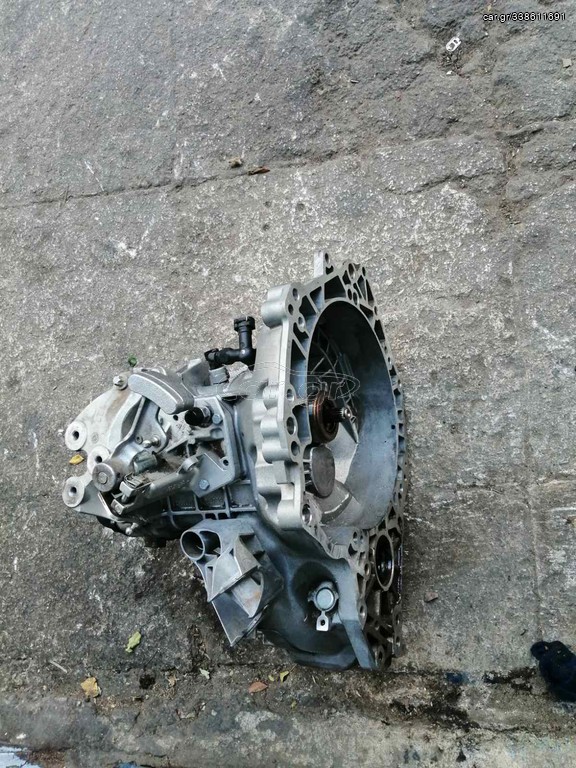 ΣΑΣΜΑΝ OPEL CORSA E START STOP