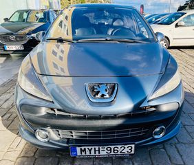 Peugeot 207 2008 Diesel