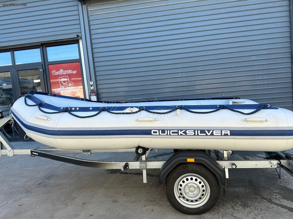 Quicksilver 2011