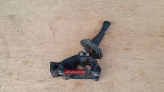 ΛΕΒΙΕΣ ΤΑΧΥΤΗΤΩΝ 2SZ TOYOTA YARIS 2006-2011 (5ΤΑΧΥΤΟ) 33530-0D040-0