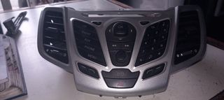 Χειριστήρια ραδιο-cd Ford Fiesta '08-'15