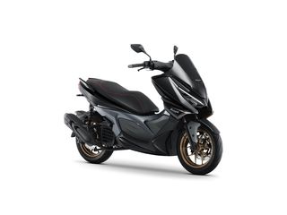 Malaguti Madison 125 '24 ΕΤΟΙΜΟΠΑΡΑΔΟΤΟ+ΔΩΡΑ 100€ 12 ΑΤΟΚΕΣ ΔΟΣΕΙΣ