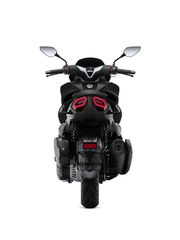 Malaguti Madison 125 2025 ΕΤΟΙΜΟΠΑΡΑΔΟΤΟ ΜΕΧΡΙ 12 ΑΤΟΚΕΣ ΔΟΣΕΙΣ ΔΩΡΑ ΒΑΛΙΤΣΑ+ΓΝ. ΣΧΑΡΑ-thumb-4