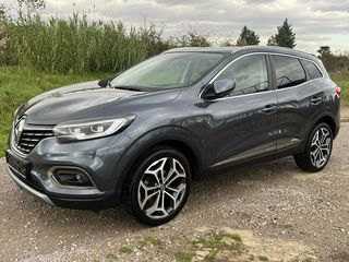 Renault Kadjar '20 dCi 115 Limited INTENS AUTOMATIC