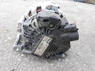 CITROEN C4 ΔΥΝΑΜΟ-thumb-1