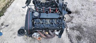 ΚΙΝΗΤΗΡΑΣ ALFA ROMEO 147-156 GT 2.0cc 16valve TS AR32310