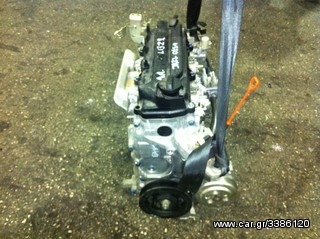 ΜΗΧΑΝΗ L13Z2 1.30 BENZINH HONDA JAZZ 11--> - ΡΩΤΗΣΤΕ ΤΙΜΗ - ΑΠΟΣΤΟΛΗ ΣΕ ΟΛΗ ΤΗΝ ΕΛΛΑΔΑ