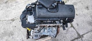 ΚΙΝΗΤΗΡΑΣ NISSAN NOTE-MICRA K12 1.4cc 16valve CR14