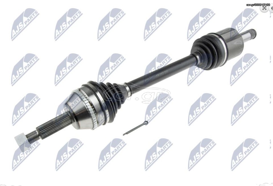 FORD NTY ΆΞΟΝΑΣ ΜΕΤΑΔΟΣΗΣ ΚΙΝΗΣΗΣ NPW-FR-062