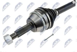 FORD NTY ΆΞΟΝΑΣ ΜΕΤΑΔΟΣΗΣ ΚΙΝΗΣΗΣ NPW-FR-062-thumb-1