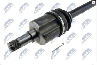 FORD NTY ΆΞΟΝΑΣ ΜΕΤΑΔΟΣΗΣ ΚΙΝΗΣΗΣ NPW-FR-062-thumb-2
