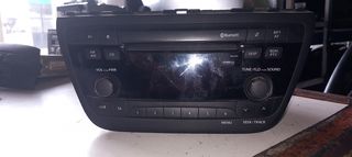 Ράδιο-cd Suzuki SX4 '15