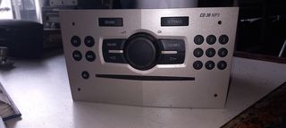 Ράδιο-cd Mp3 Opel corsa D '08-'13