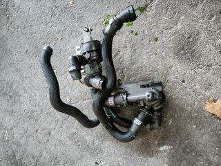 CITROEN C5X 2022 5G06 ΘΕΡΜΟΣΤΑΤΗΣ 9843217680