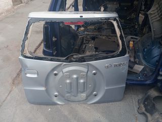 DAIHATSUN TERIOS 06-12 ΠΟΡΤ- ΜΠΑΓΚΑΖ